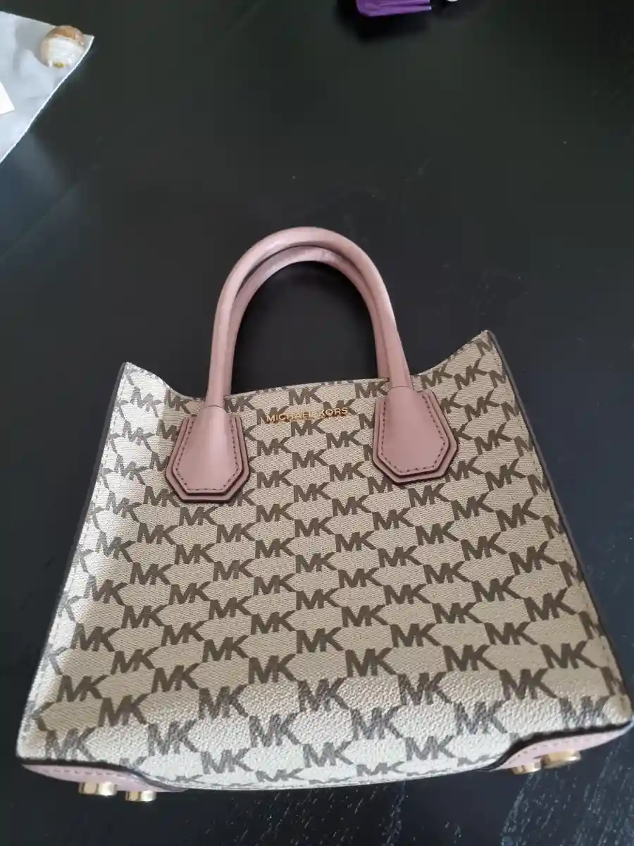 MICHAEL KORS Umhängetasche Bild 2