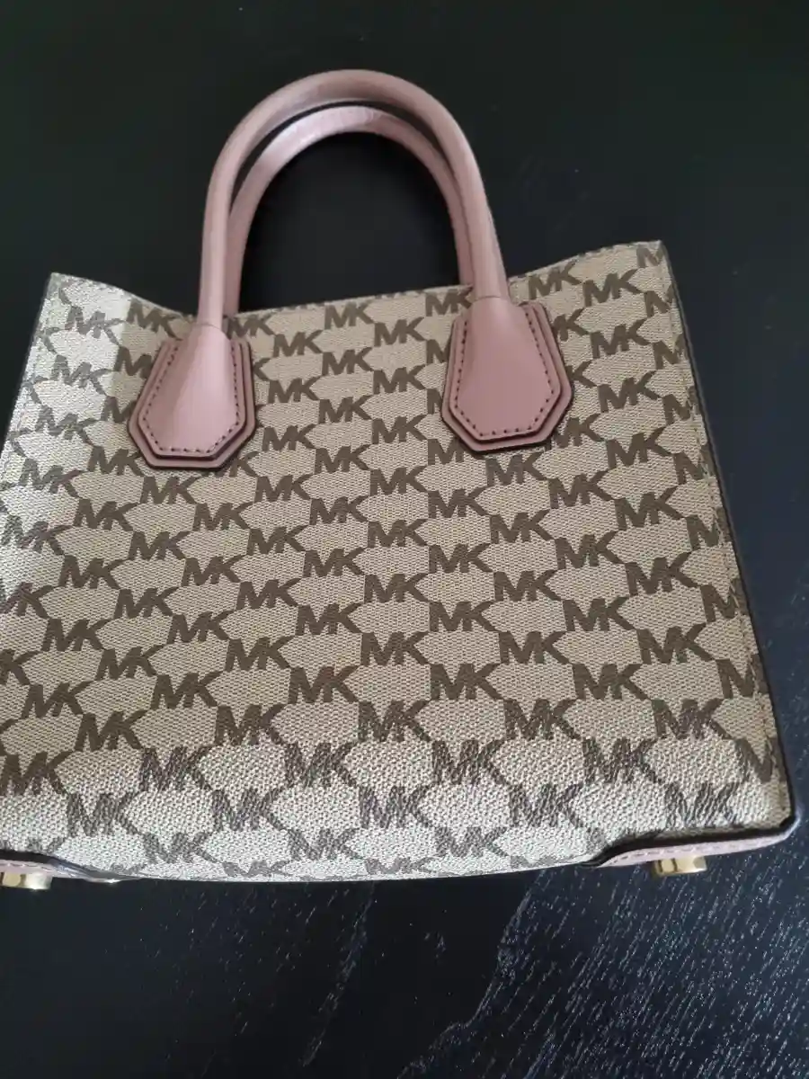 MICHAEL KORS Umhängetasche Bild 4