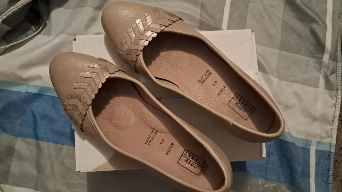 EASY STREET Ballerinas Bild 2