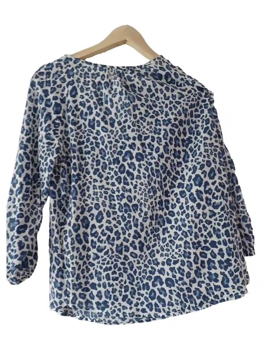 EMILY VAN DEN BERGH Langarmshirt Bild 5