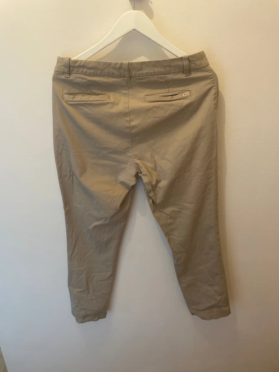 POLO RALPH LAUREN Stoffhose Bild 3