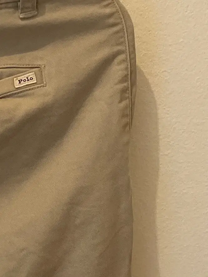 POLO RALPH LAUREN Stoffhose Bild 6