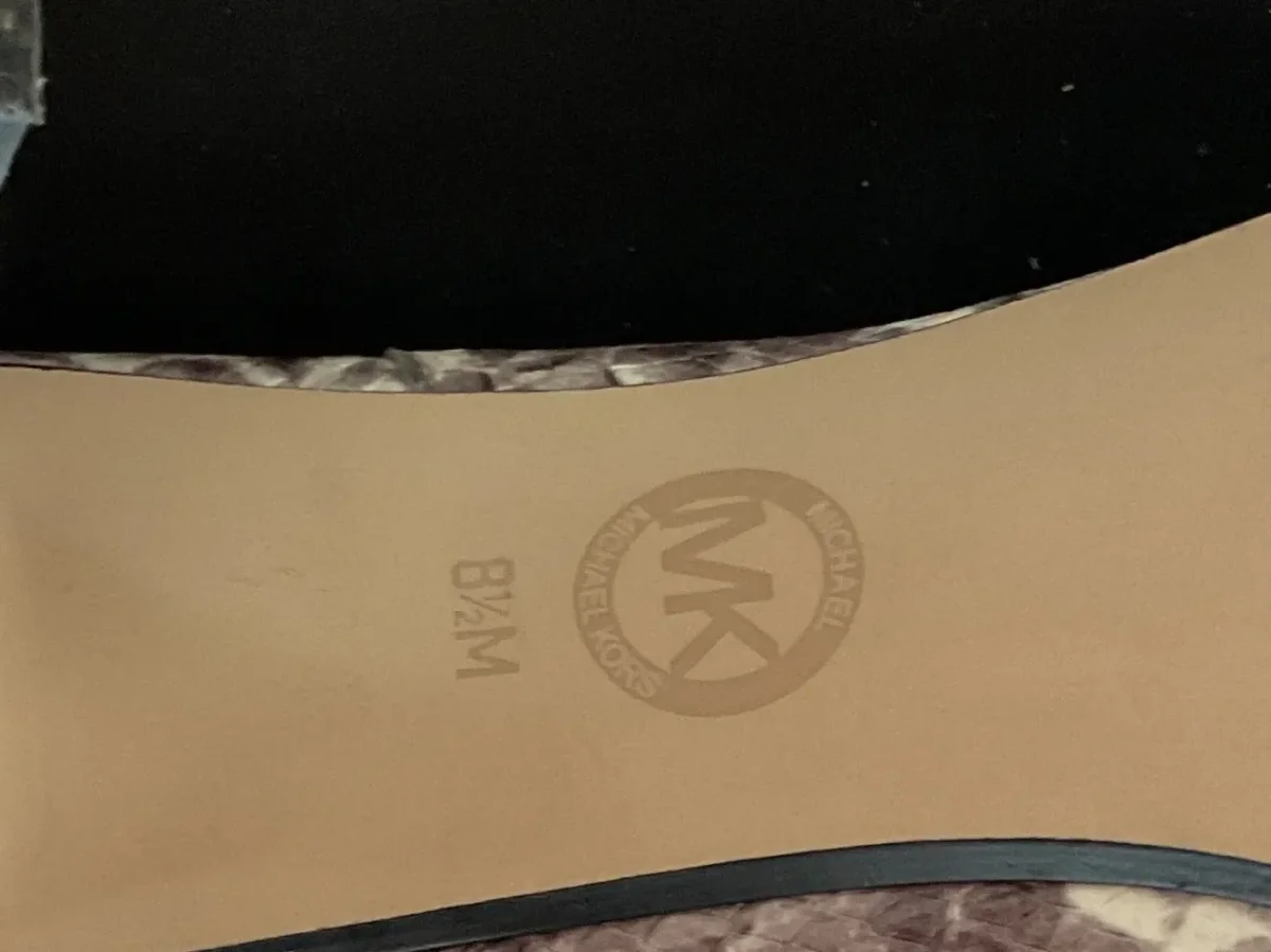 MICHAEL KORS Stiefelette Bild 3