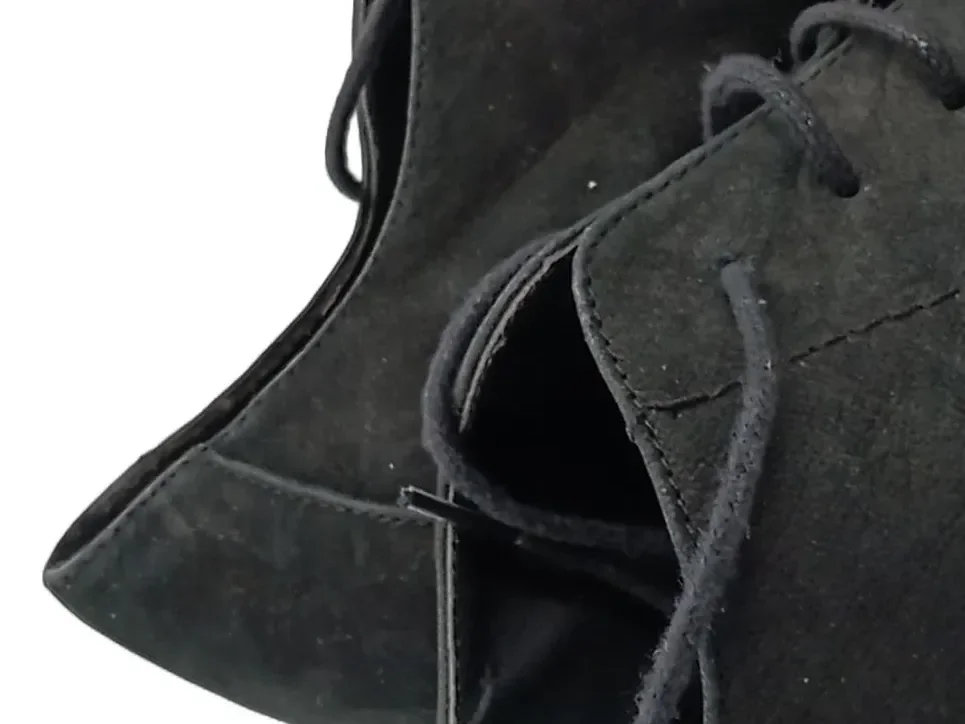 ALESSANDRO BONCIOLINI Schnürschuhe Bild 3