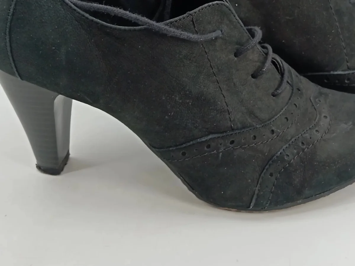 ALESSANDRO BONCIOLINI Schnürschuhe Bild 2