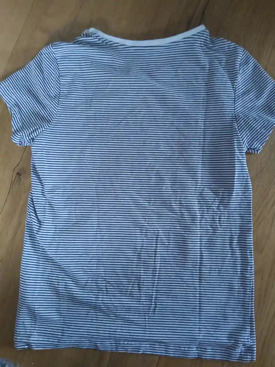 TCHIBO T-Shirt Bild 2