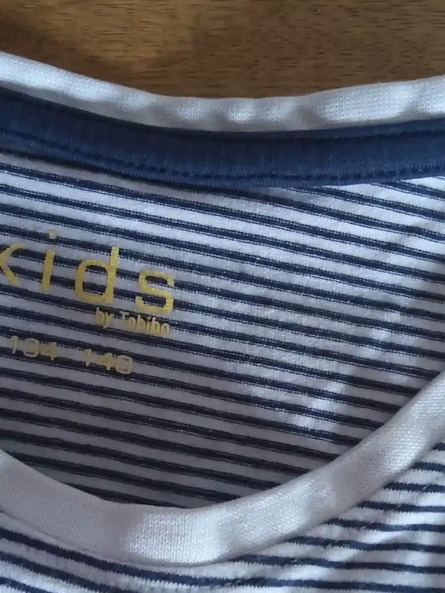 TCHIBO T-Shirt Bild 4
