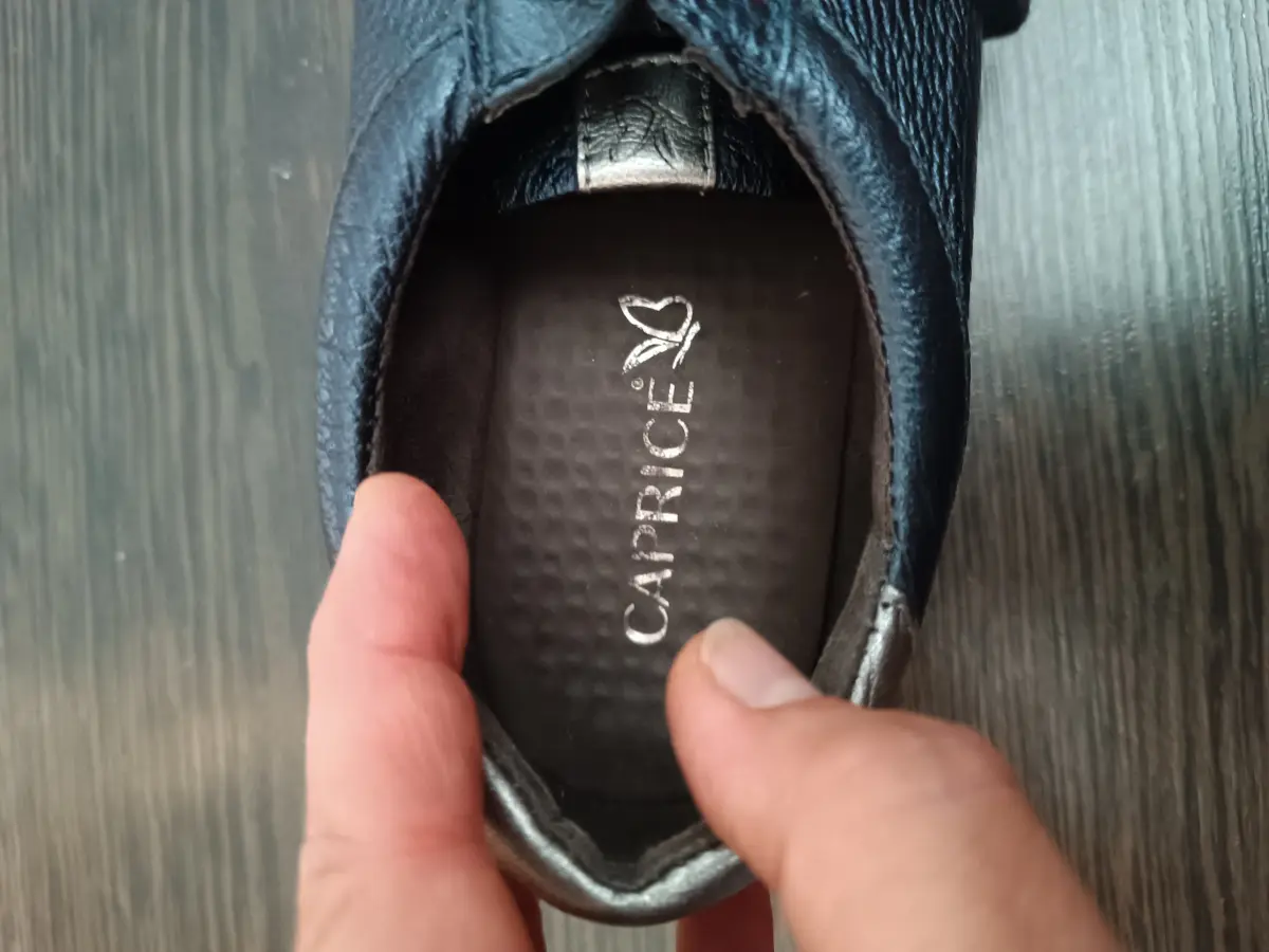 CAPRICE Schnürschuhe Bild 4