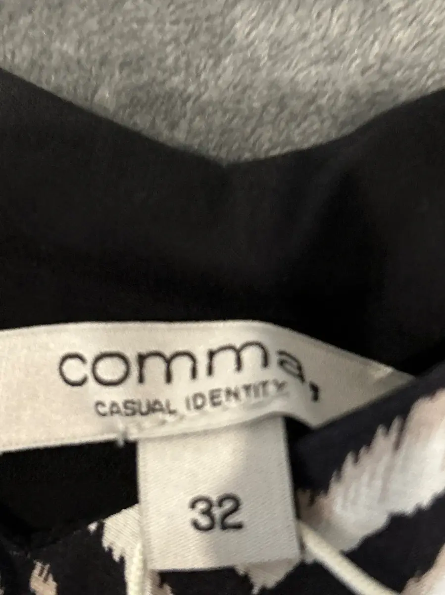 COMMA Sommerkleid Bild 3