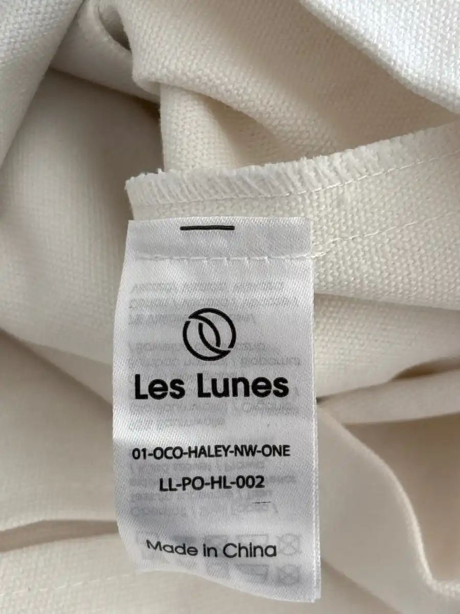 LES LUNES Shopper Bild 6