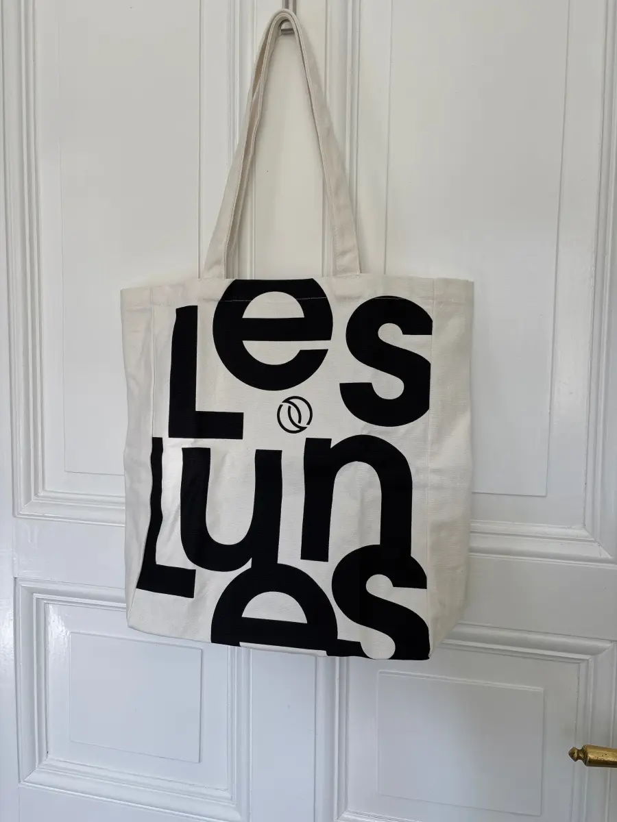 LES LUNES Shopper Bild 3