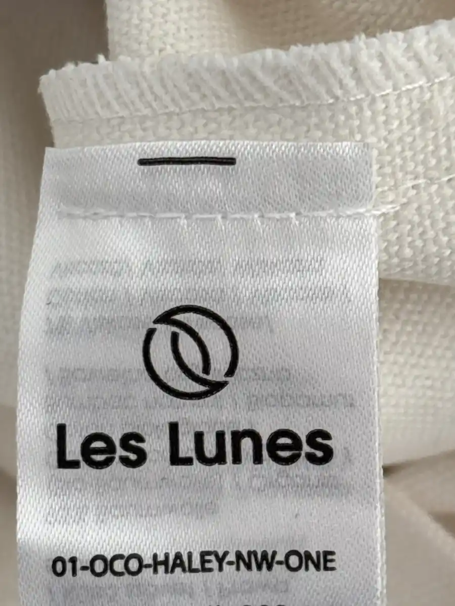 LES LUNES Shopper Bild 7