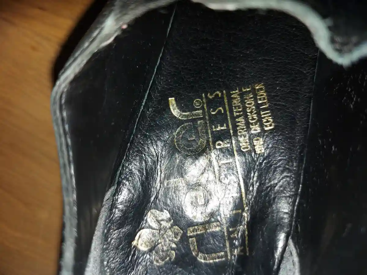RIEKER Stiefelette Bild 3