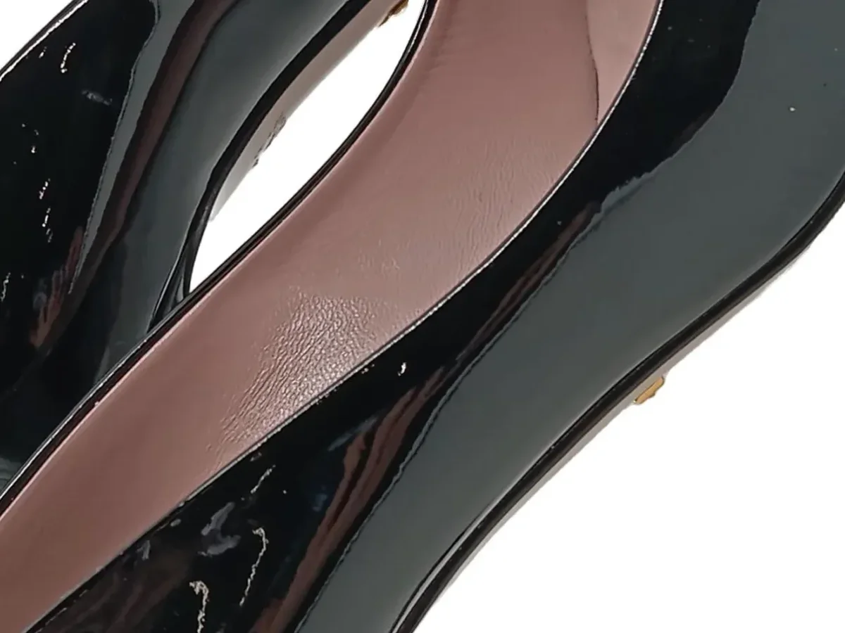 GUCCI Pumps Bild 5
