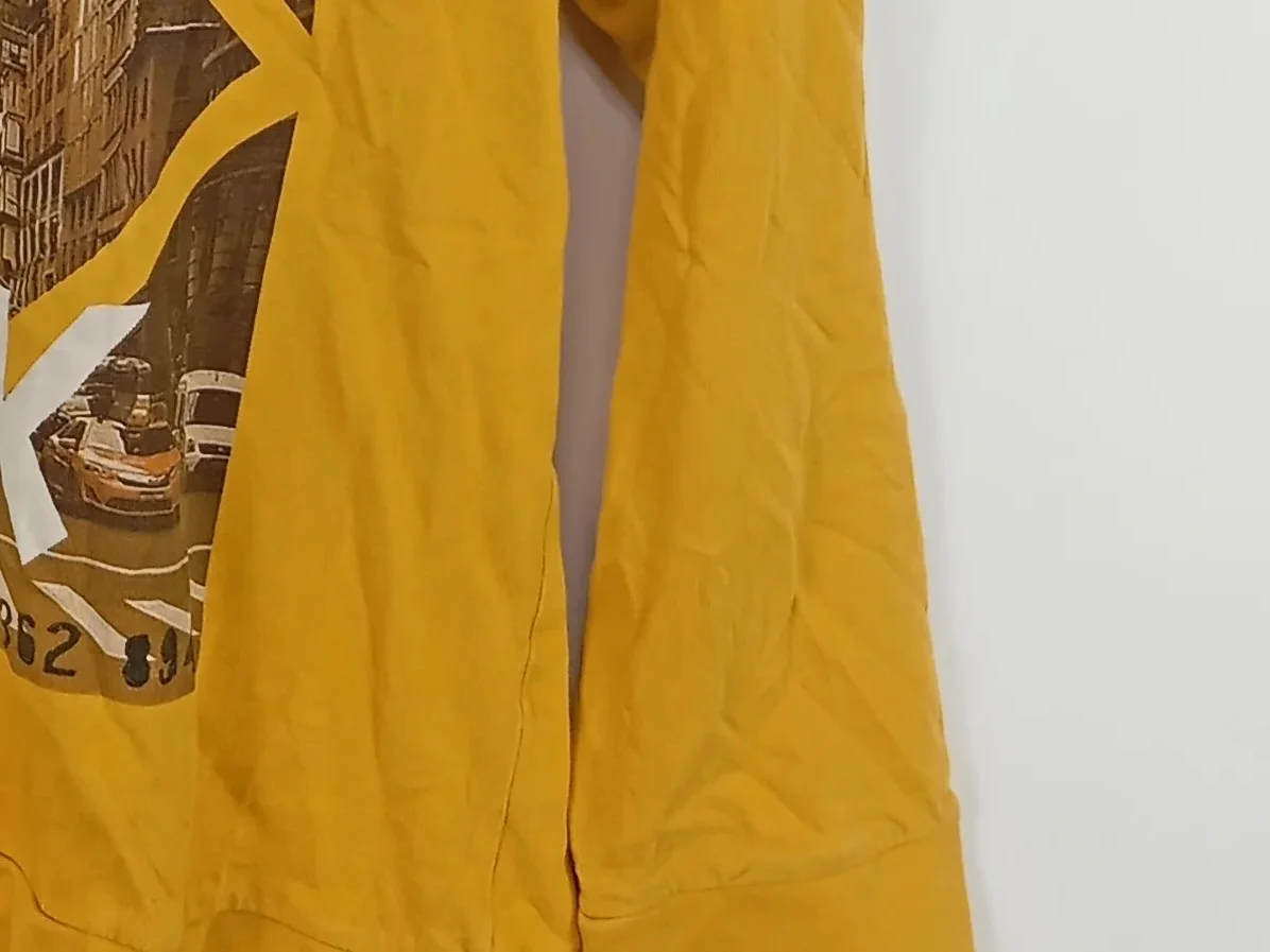 YIGGA Kapuzenpullover Bild 4