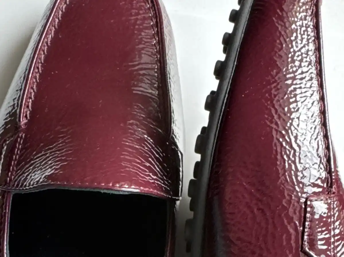 KENNEL & SCHMENGER Slipper Bild 4