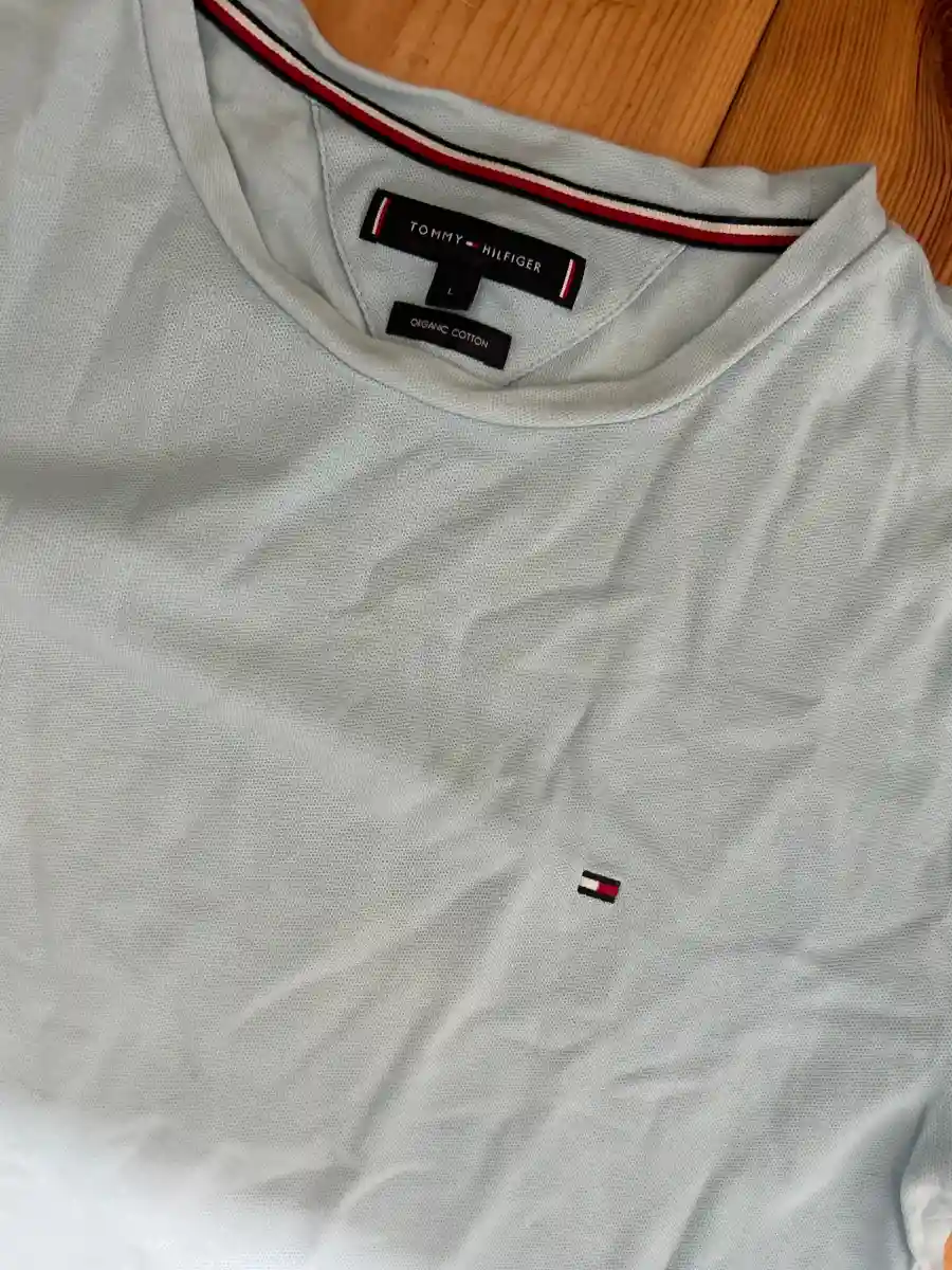 TOMMY HILFIGER T-Shirt Bild 2