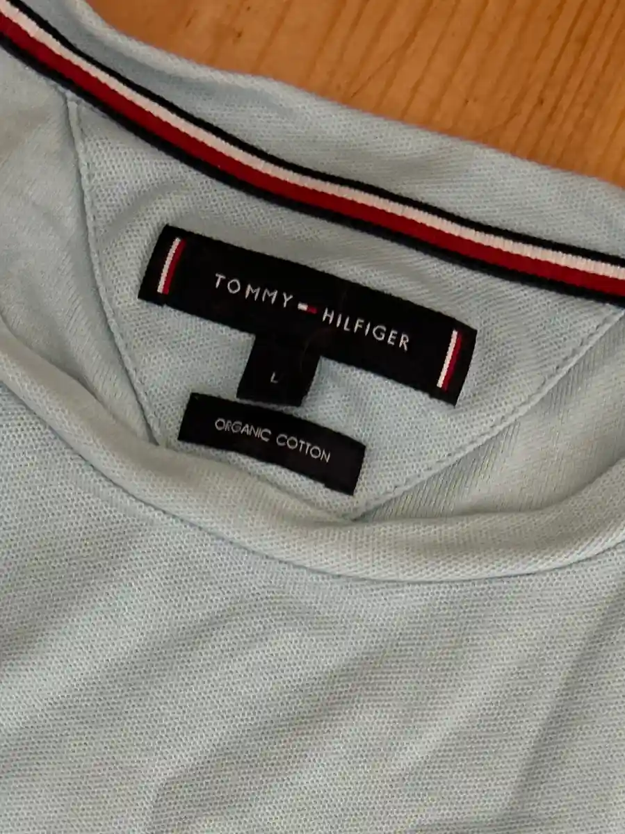 TOMMY HILFIGER T-Shirt Bild 4