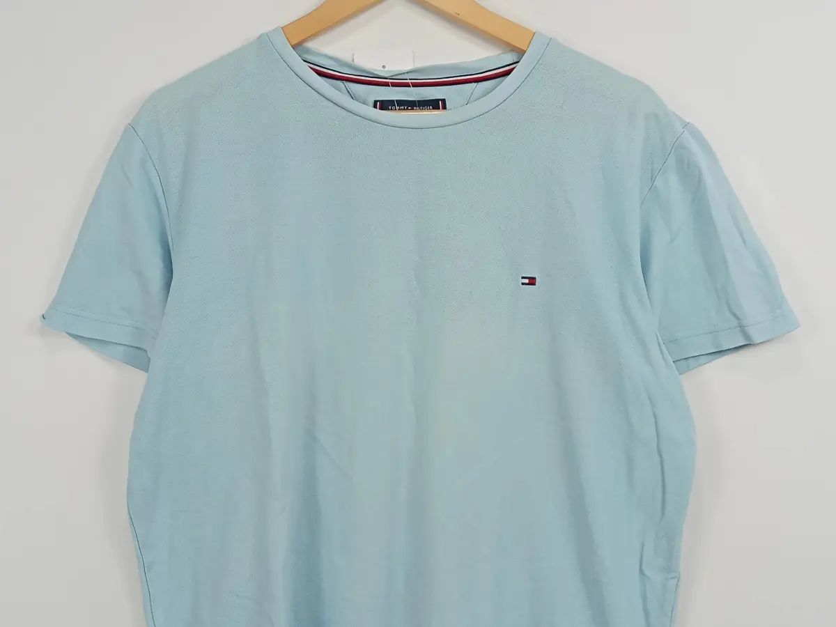 TOMMY HILFIGER T-Shirt Bild 5