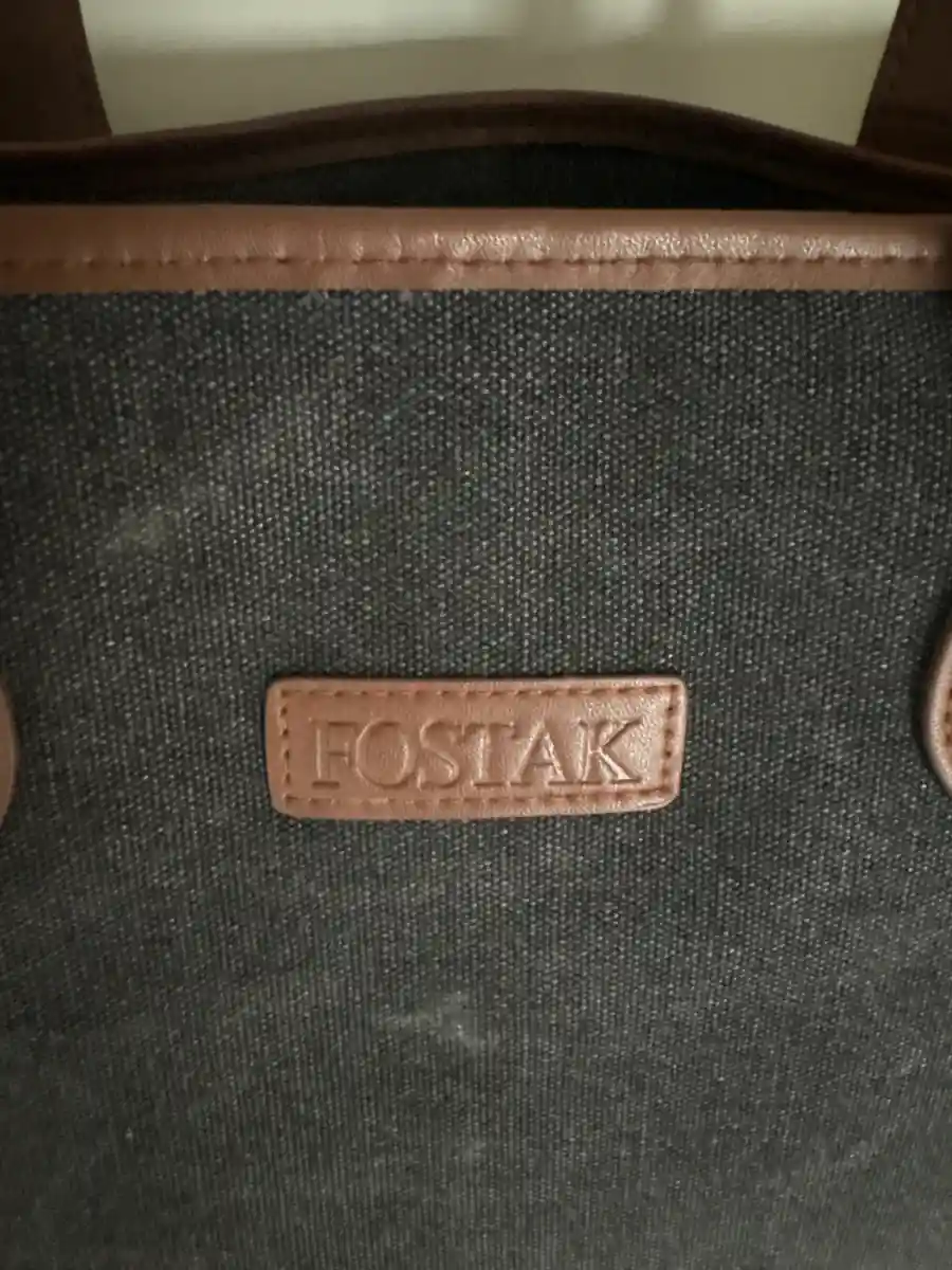 FOSTAK Shopper Bild 6