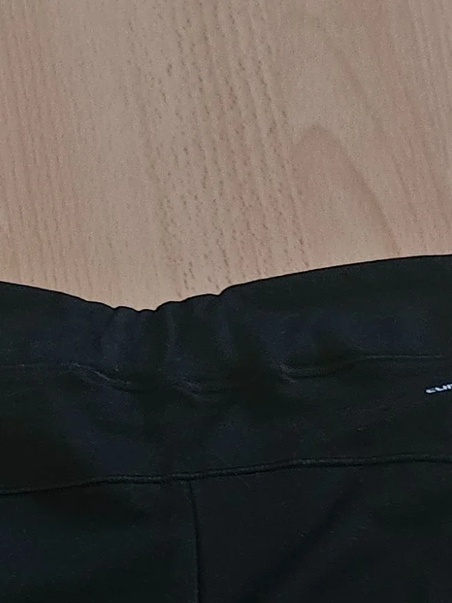 ADIDAS Jogginghose Bild 4