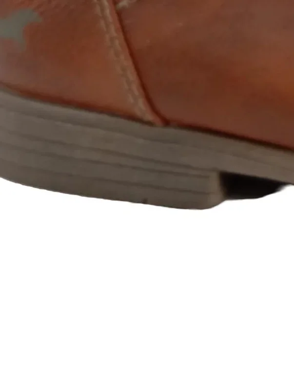 MUSTANG Stiefelette Bild 5