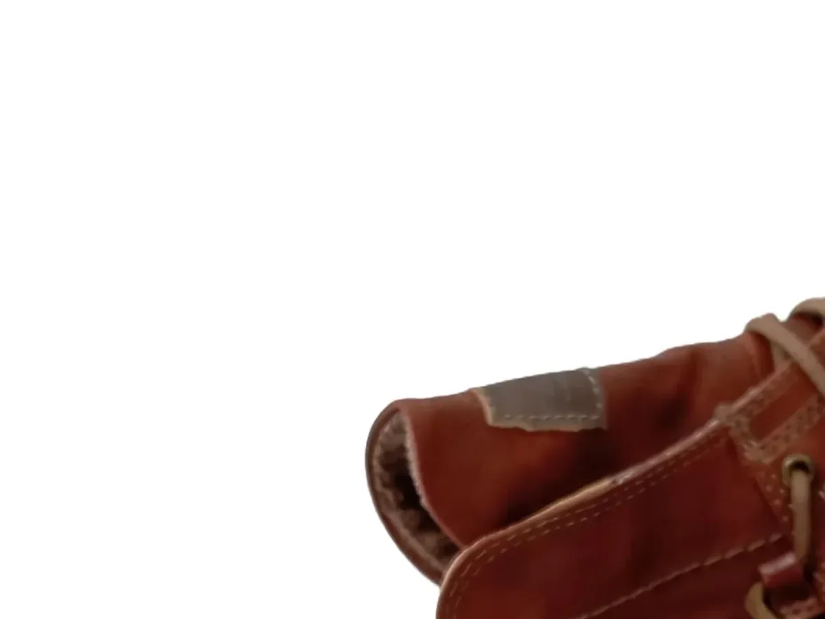 MUSTANG Stiefelette Bild 6