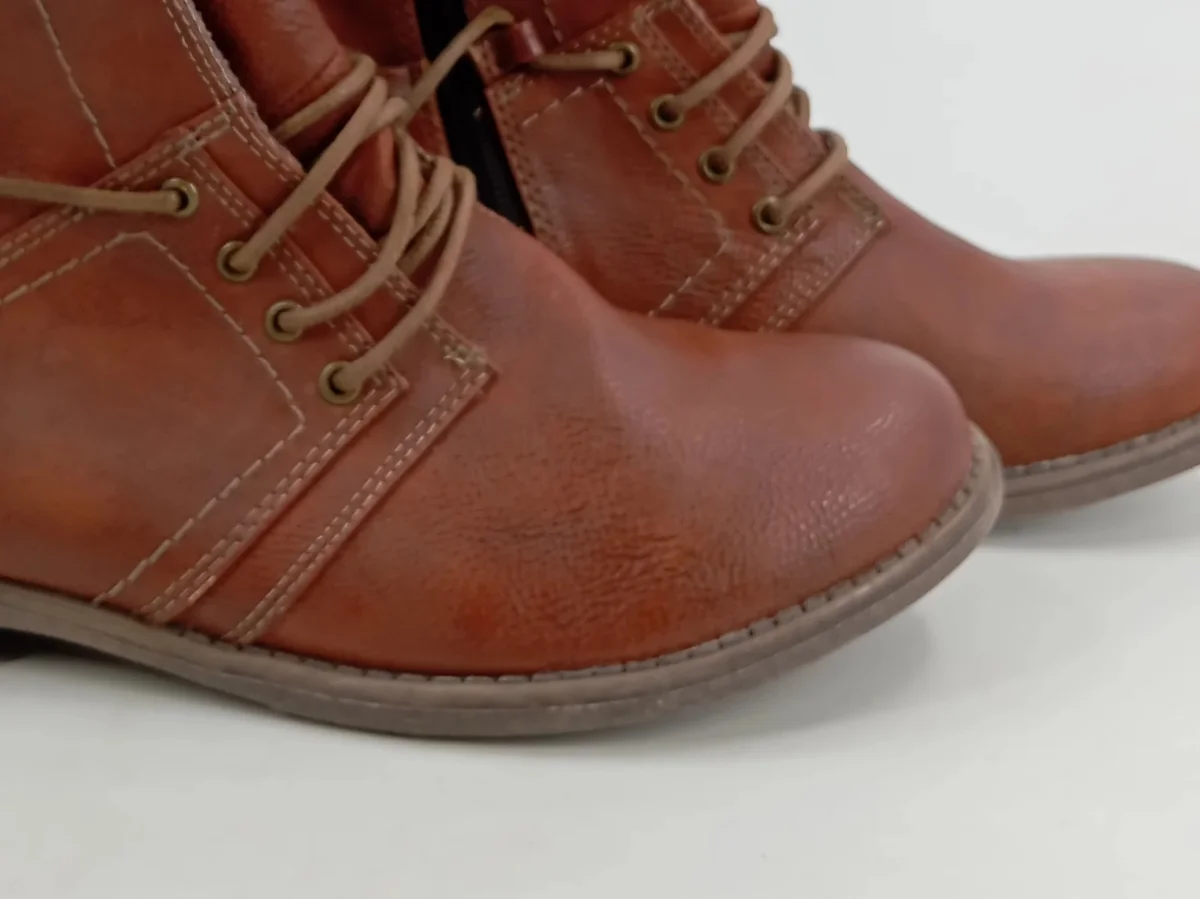 MUSTANG Stiefelette Bild 3