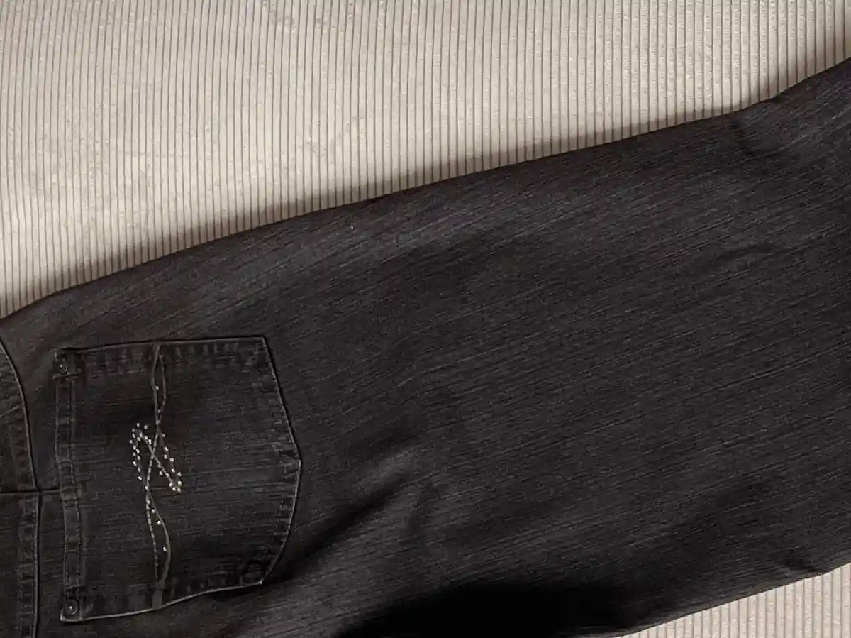 ZERRES Jeans Regular Fit Bild 3