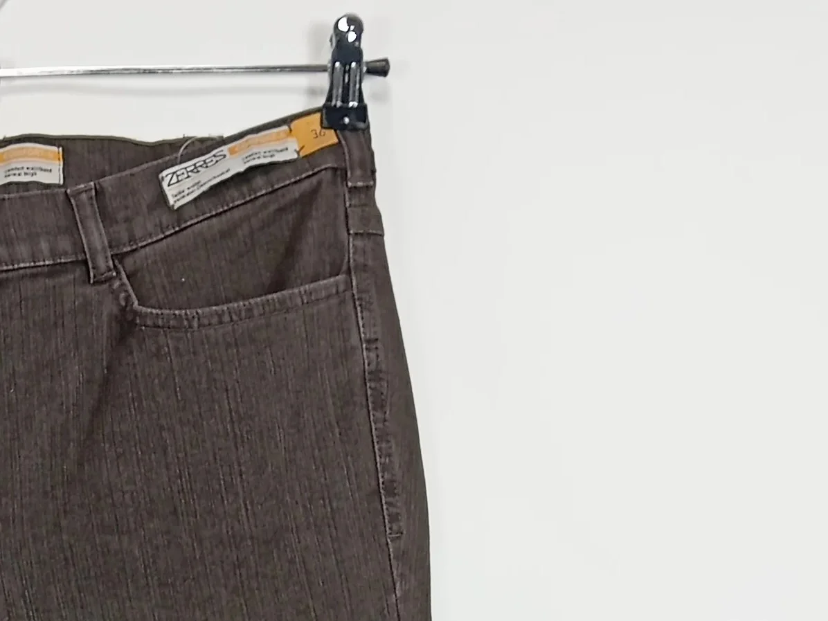 ZERRES Jeans Regular Fit Bild 4