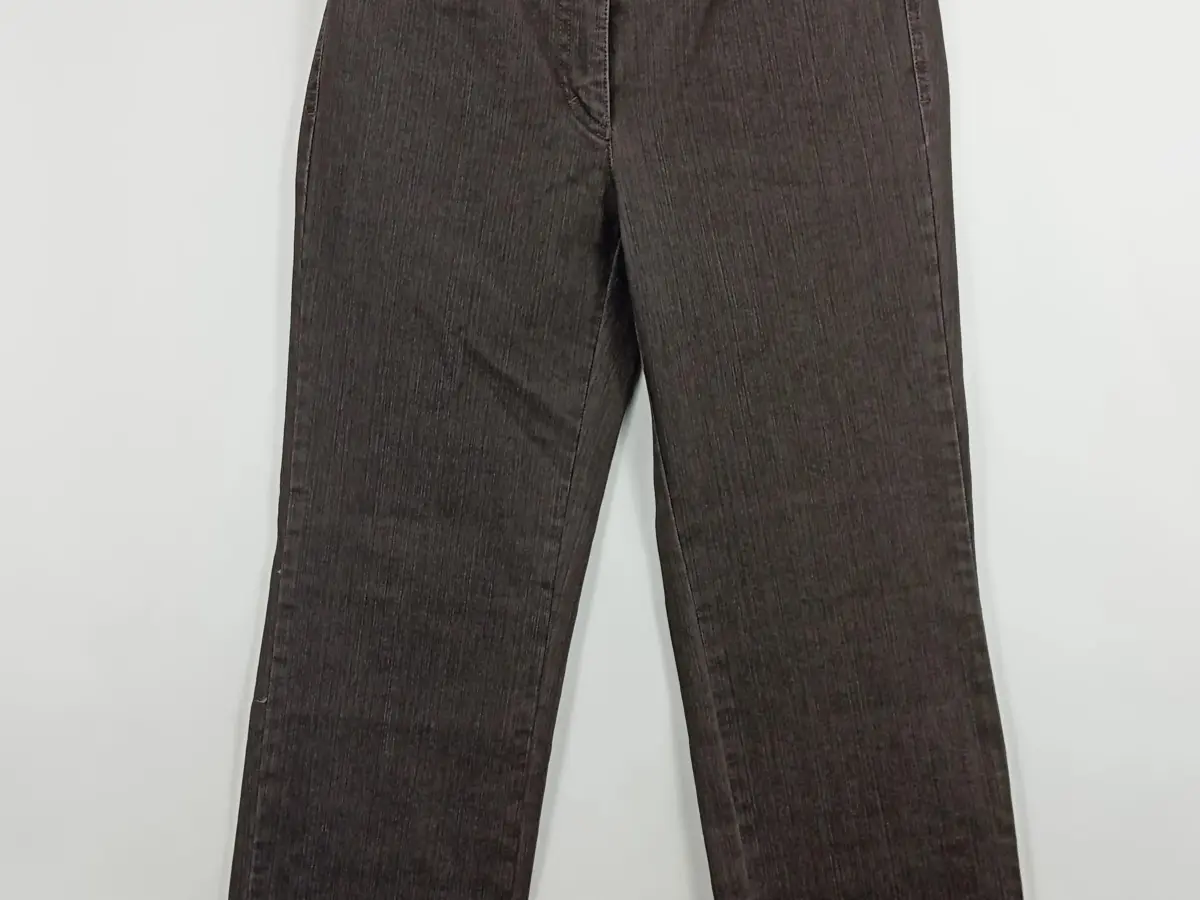 ZERRES Jeans Regular Fit Bild 5