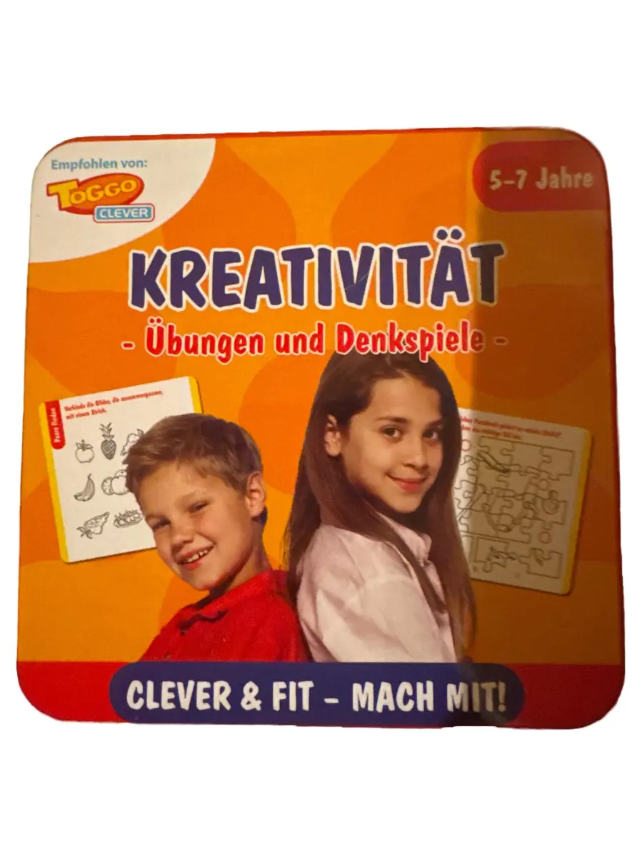 Kreativspiel