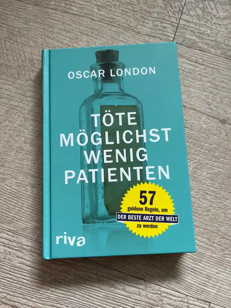 Fachbuch für Medizin Bild 2