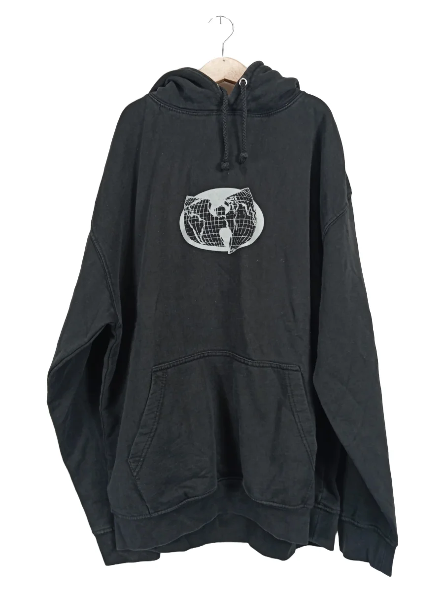 WU-TANG CLAN Kapuzenpullover