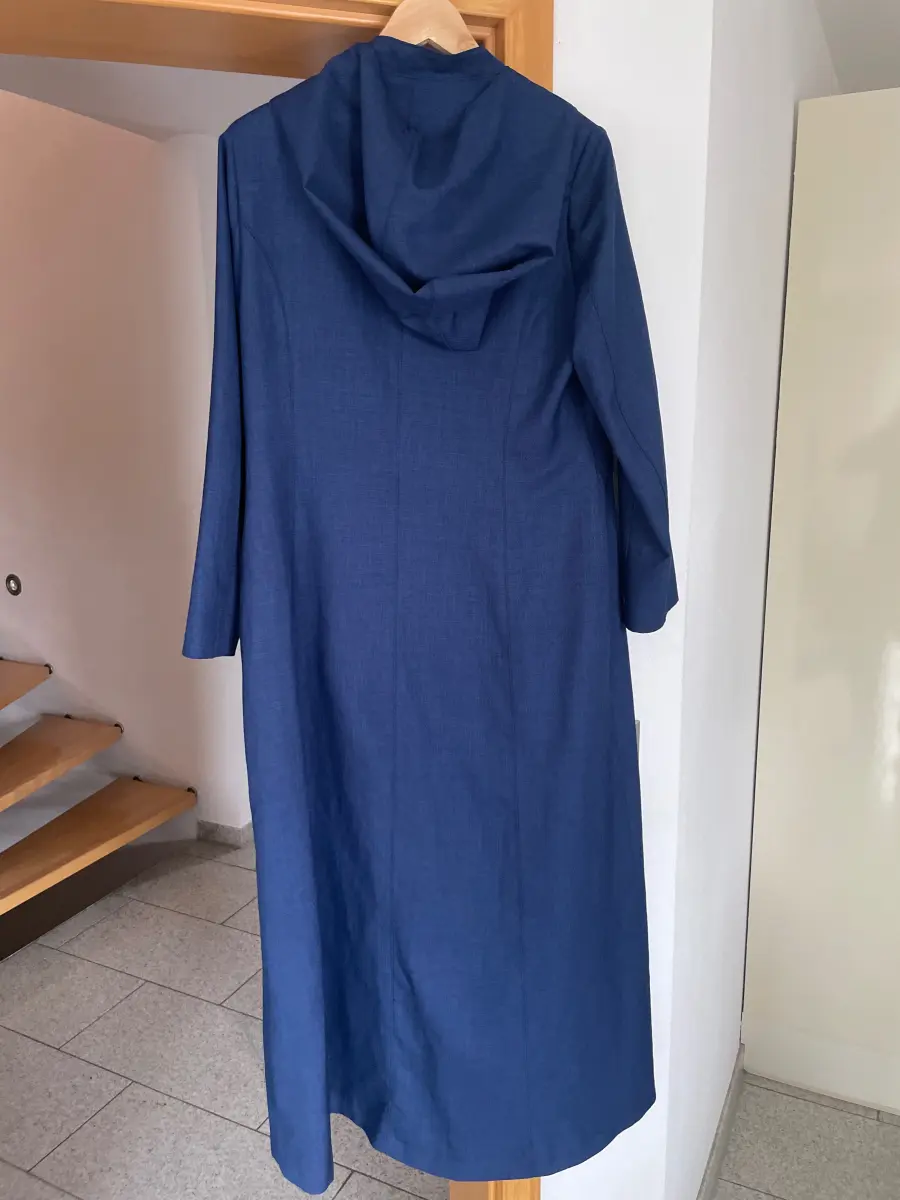 Übergangsmantel Bild 2