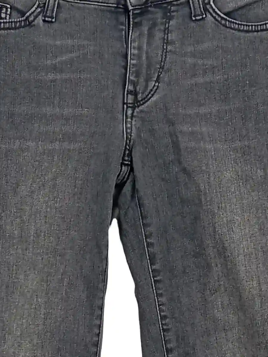 MUSTANG Jeans Regular Fit Bild 4