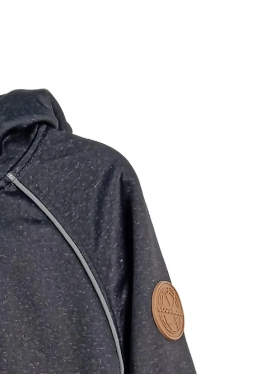 ACTIVE Fleecejacke Bild 2