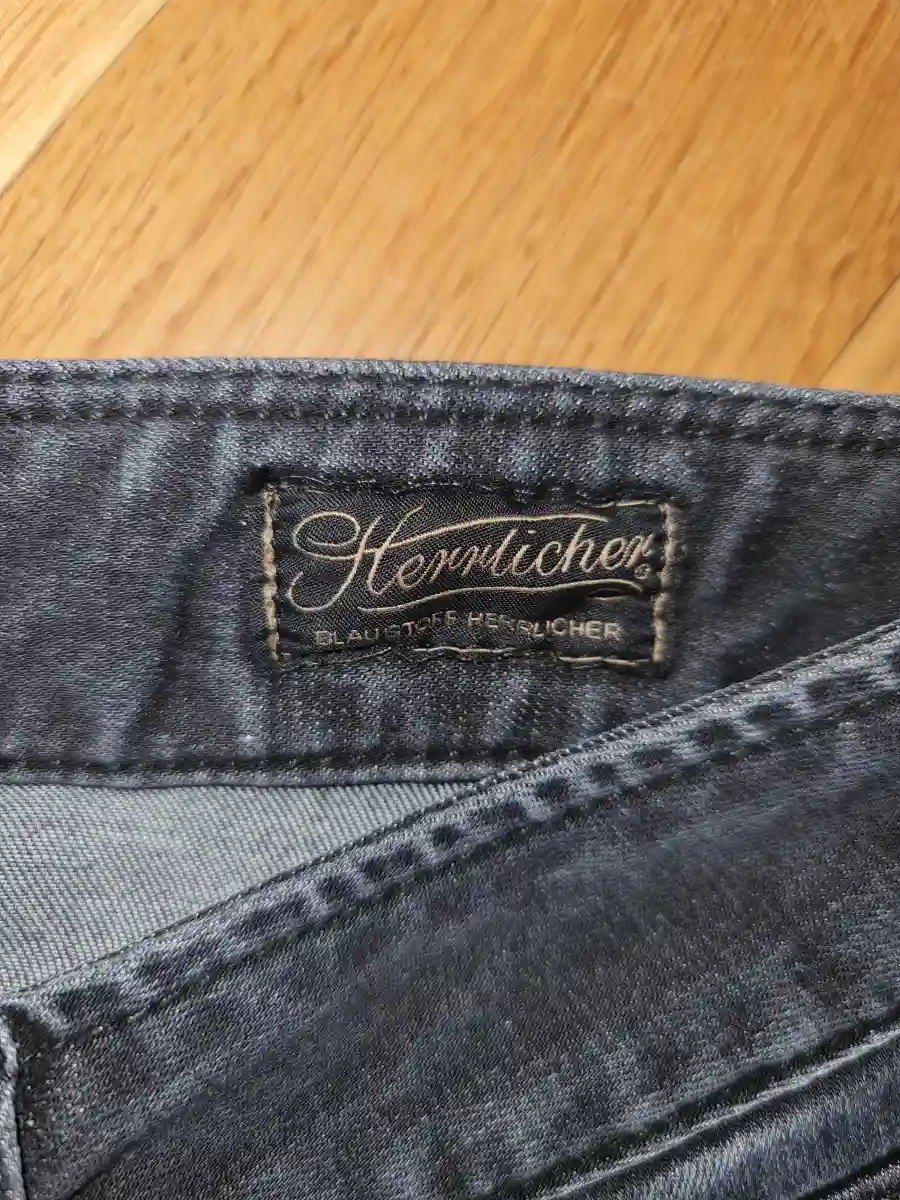 HERRLICHER Jeans Slim Fit Bild 8