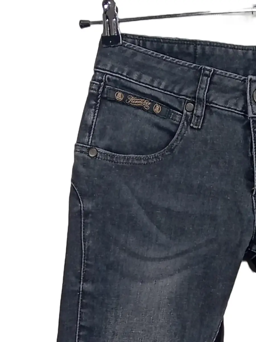 HERRLICHER Jeans Slim Fit Bild 3