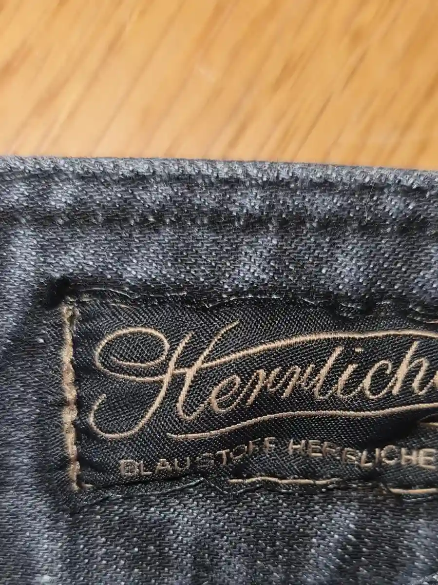 HERRLICHER Jeans Slim Fit Bild 7