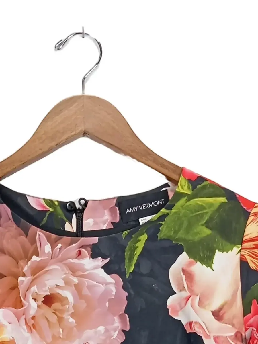 AMY VERMONT Sommerkleid Bild 2