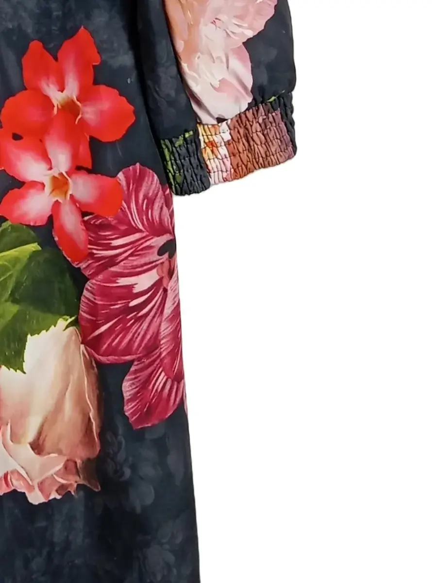 AMY VERMONT Sommerkleid Bild 4