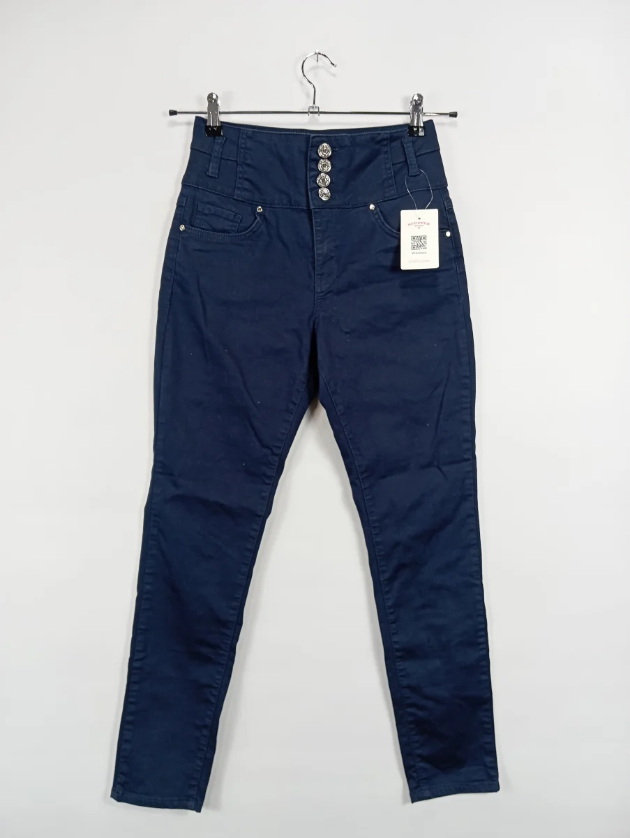 ORSAY High Waist Jeans Bild 2