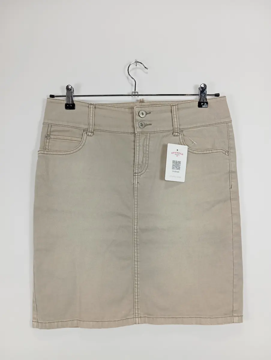 MARC O'POLO Jeansrock Bild 2