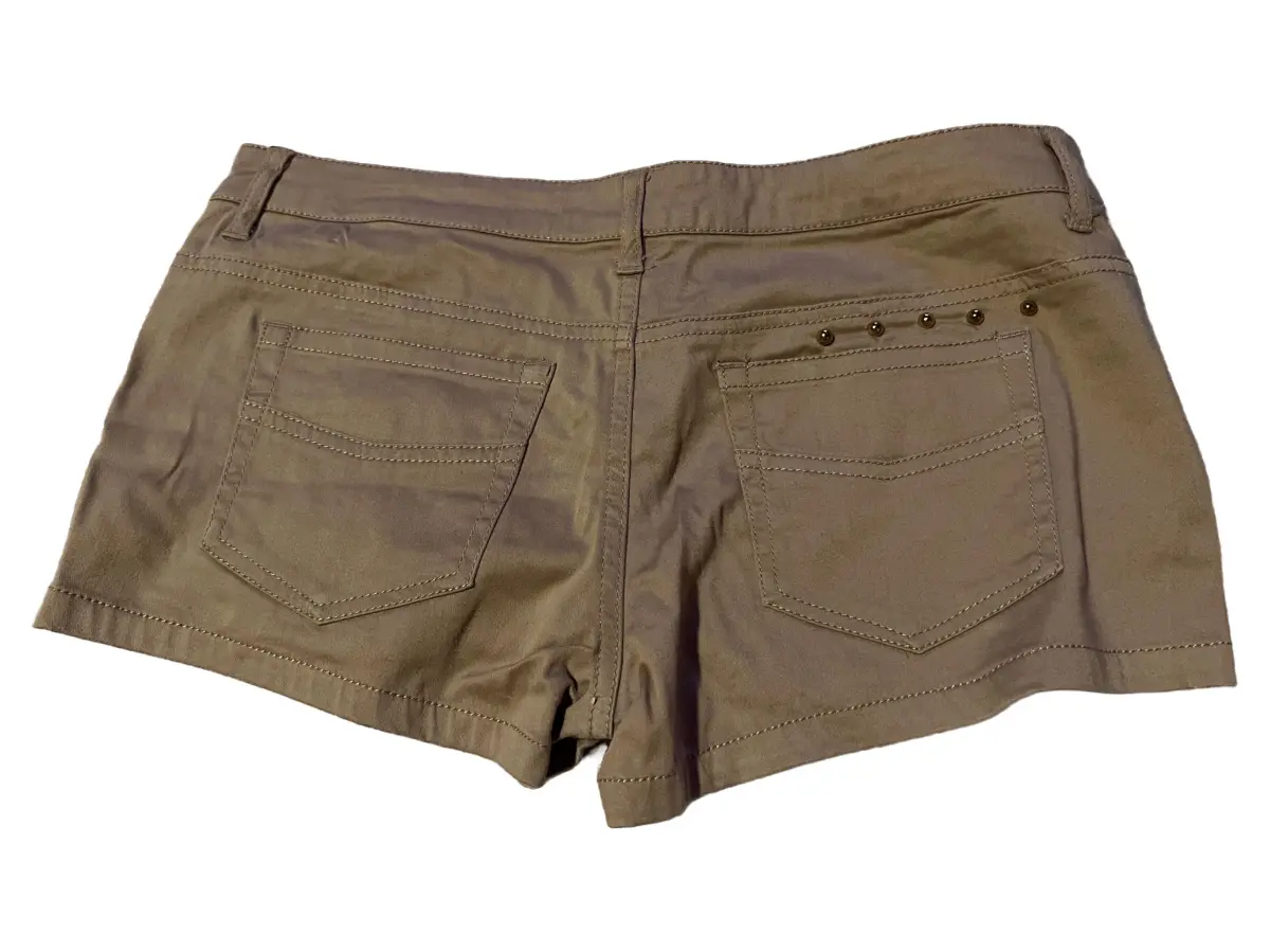 BUFFALO LONDON Shorts Bild 4