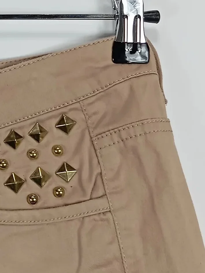 BUFFALO LONDON Shorts Bild 5