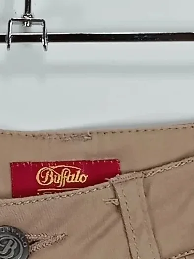 BUFFALO LONDON Shorts Bild 6