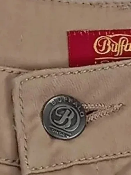 BUFFALO LONDON Shorts Bild 7