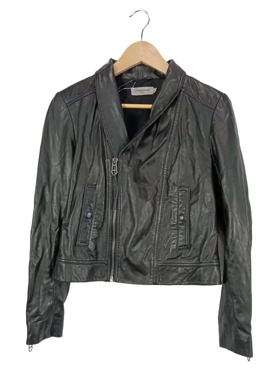 LIEBESKIND BERLIN Lederjacke