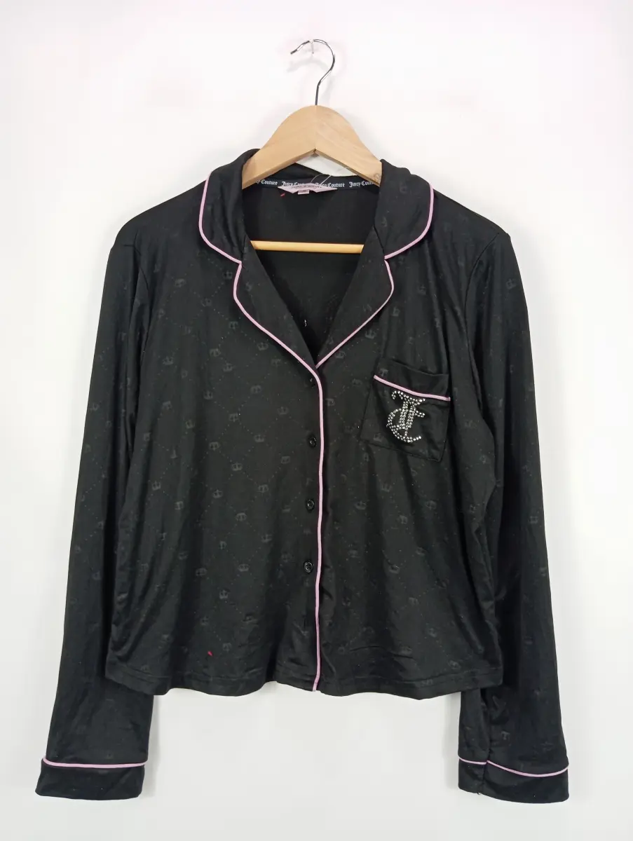JUICY COUTURE Schlafanzug Bild 3